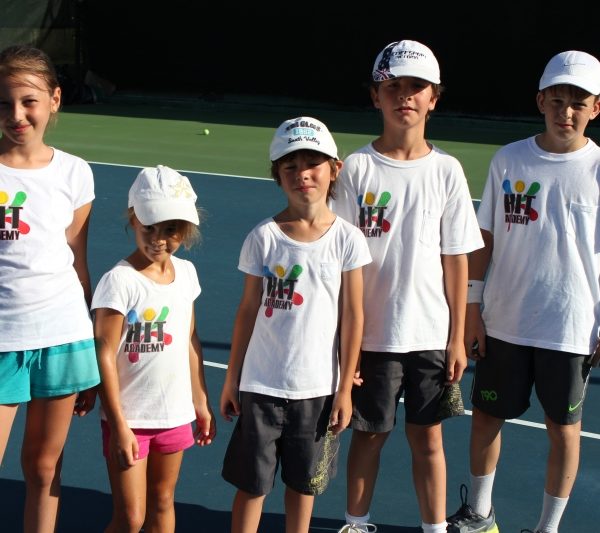 Tennis Academy in Florida tennis for kids